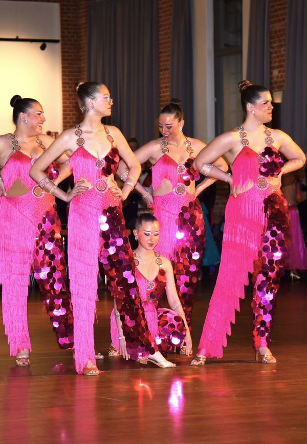 Niedersachsenpokal 2024 - Gäste, Shows, Ehrungen