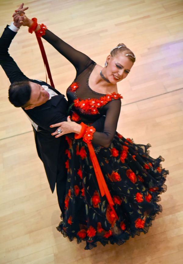 31.3.2024 Leistungsstarke 70 in Holm - Semifinale und Finale