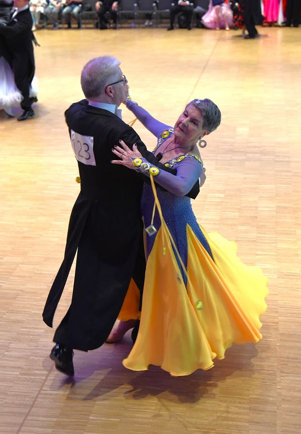 20.5.2024 Diamond Cup in Bad Bevensen - Vorrunden