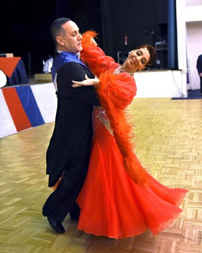 Niedersachsenpokal 2025 - Team Blau