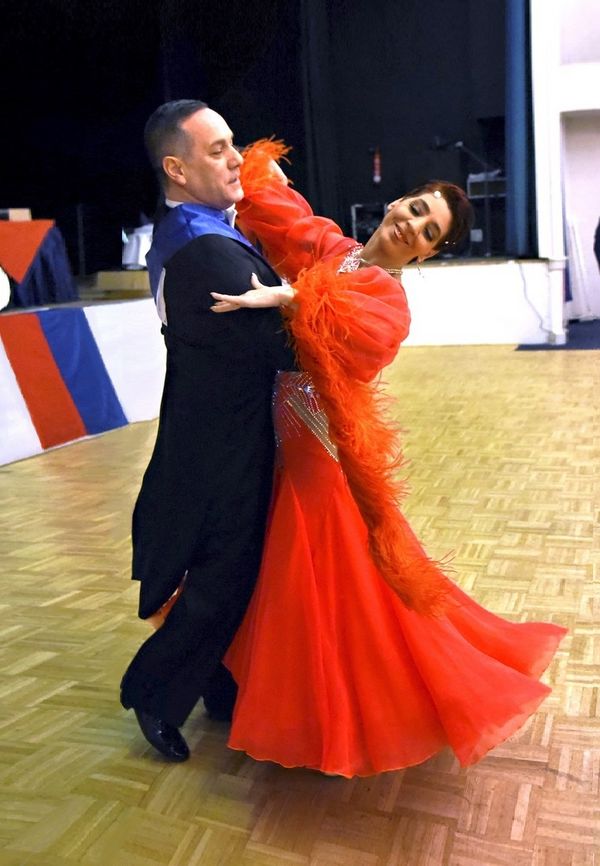 Niedersachsenpokal 2025 - Team Blau