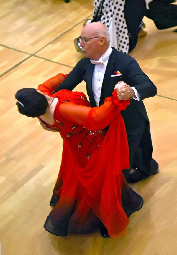 20.4.2025 Diamond Cup in Holm - Vorrunde