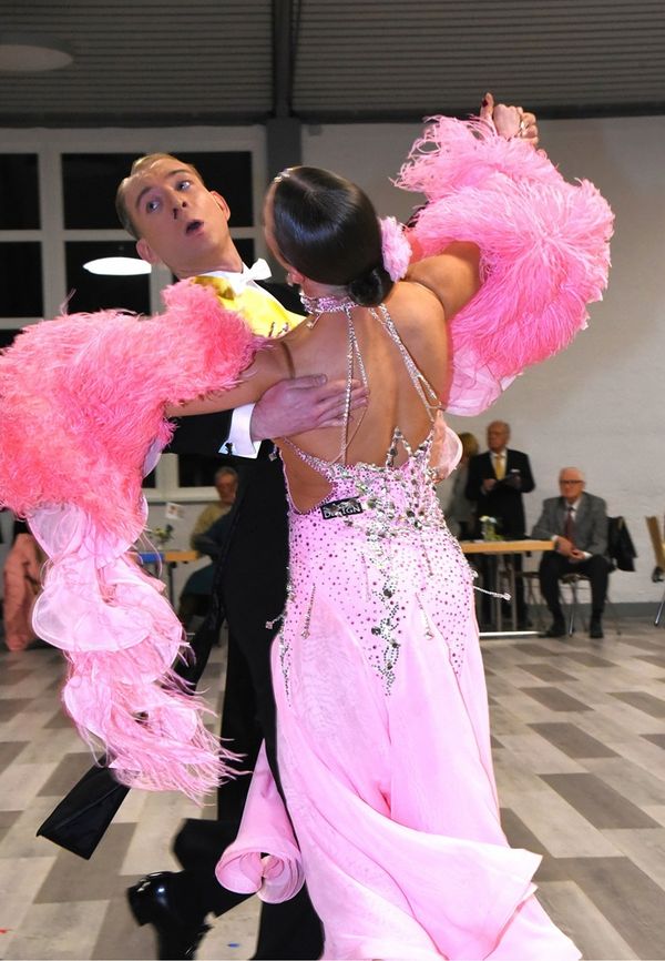 Niedersachsenpokal 2026 - Team Gelb