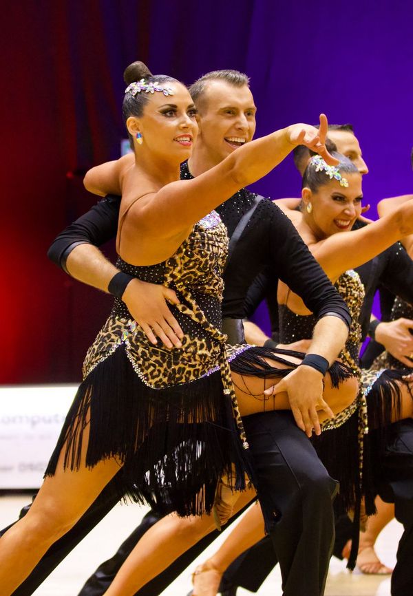 Regionalliga Nord Lateinformationen in Buchholz