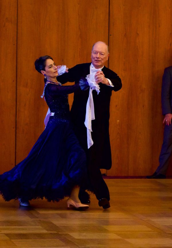 Leistungsstarke 66 in Braunlage von Peter Gerhard Krüger