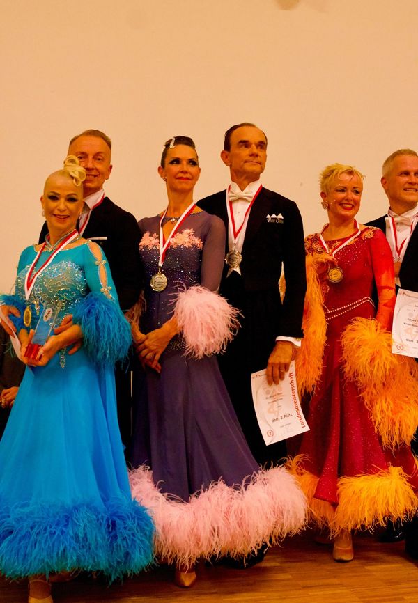 LM Sen III S Standard in Celle