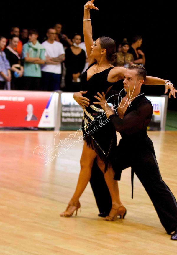 LM HGR B Latein in Buchholz