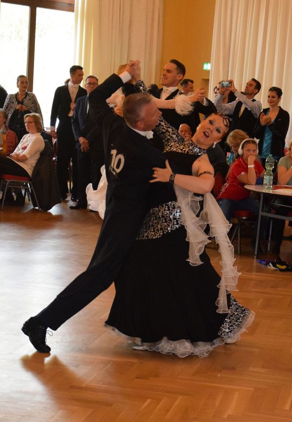 GLM Sen I und Hgr A+S Std Glinde