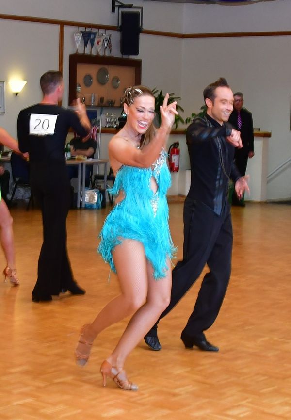 09. Juni 2024 GLM Hgr II bis Mas III Latein B und A Norderstedt