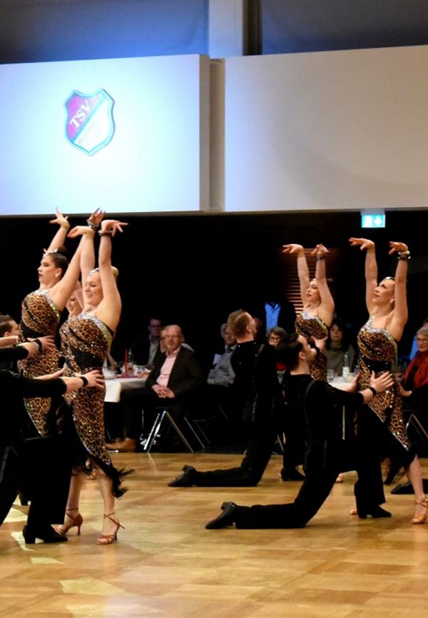 Niedersachsenpokal 2023 - Gäste, Shows, Ehrungen