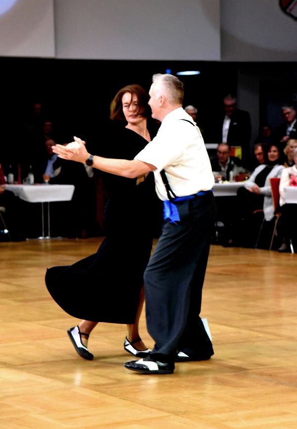 Niedersachsenpokal 2023 - Team Blau