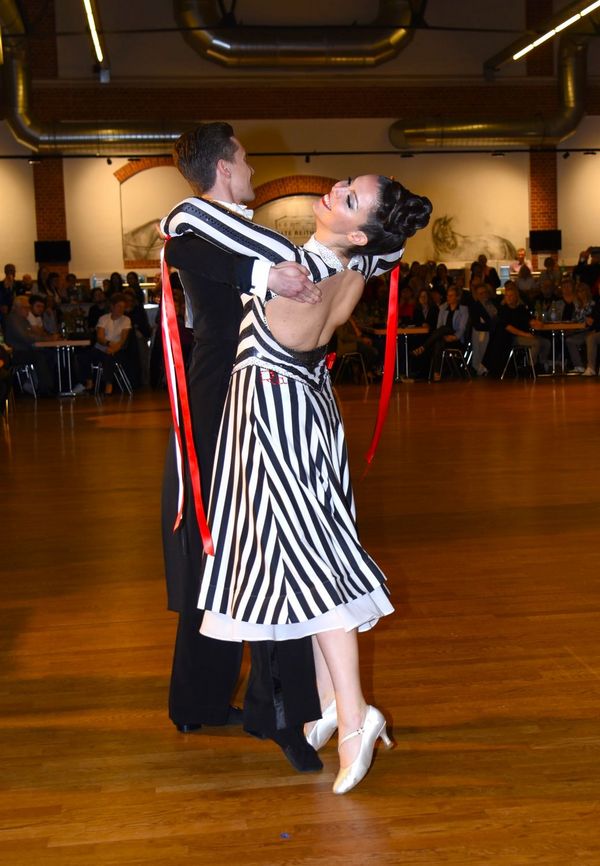 Niedersachsenpokal 2024 - Team Rot