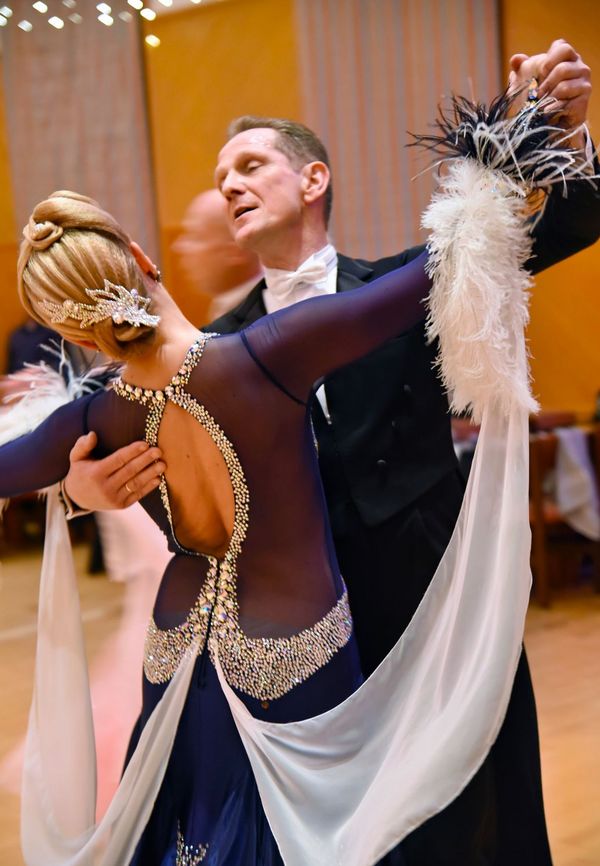 30.3.2024 Goldene 60 in Holm - Zwischenrunde, Semifinale und Finale