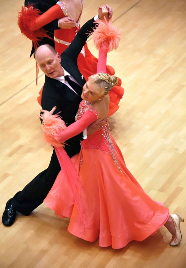 31.3.2024 Leistungsstarke 70 in Holm - Semifinale und Finale