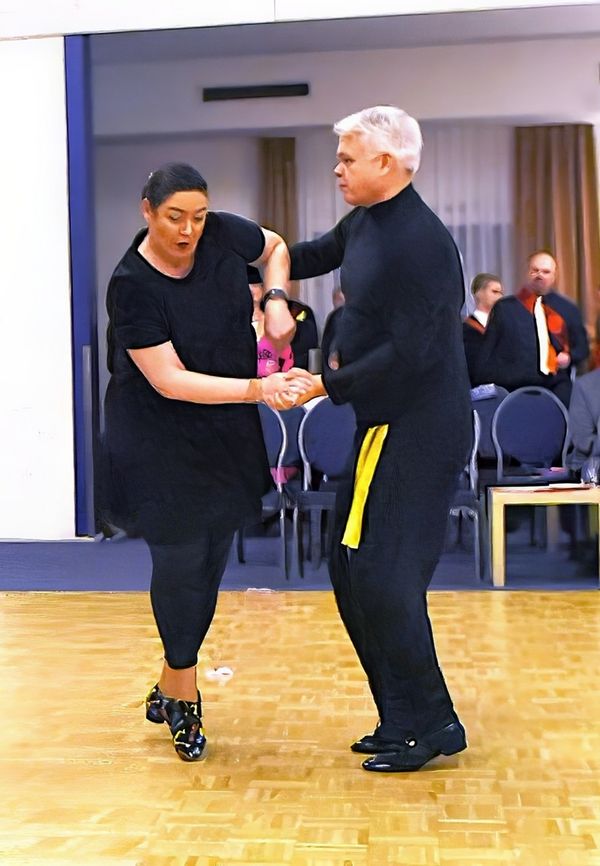 Niedersachsenpokal 2025 - Team Blau