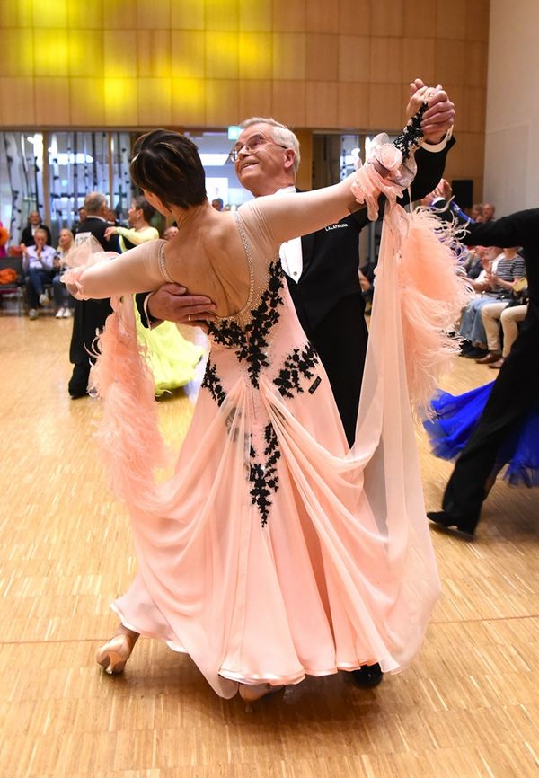 8.6.2025 Diamond Cup Bad Bevensen - Vorrunde 2