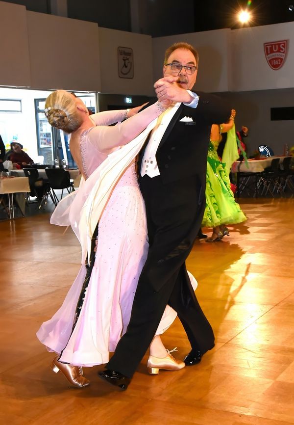 1.3.2026 GLM Sen IV B Std in Barsinghausen