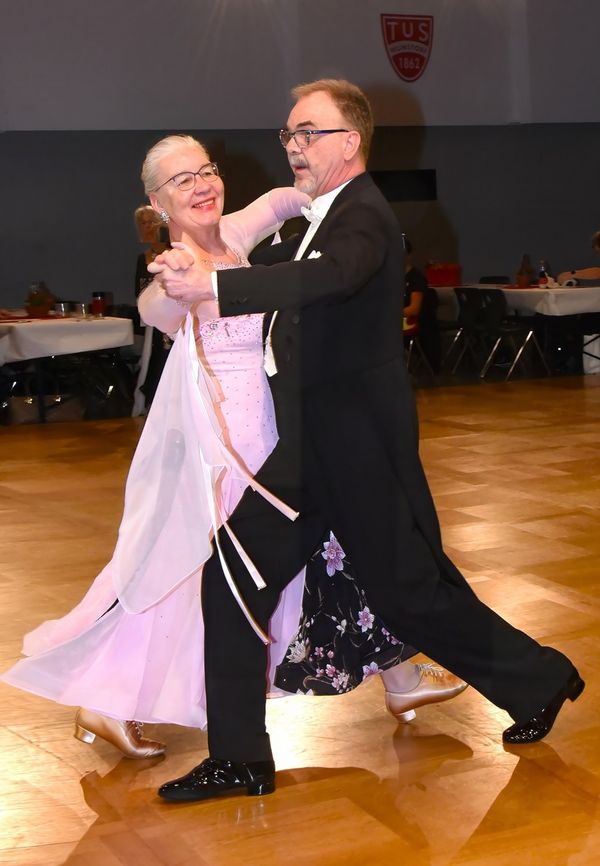 1.3.2026 GLM Sen IV B Std in Barsinghausen