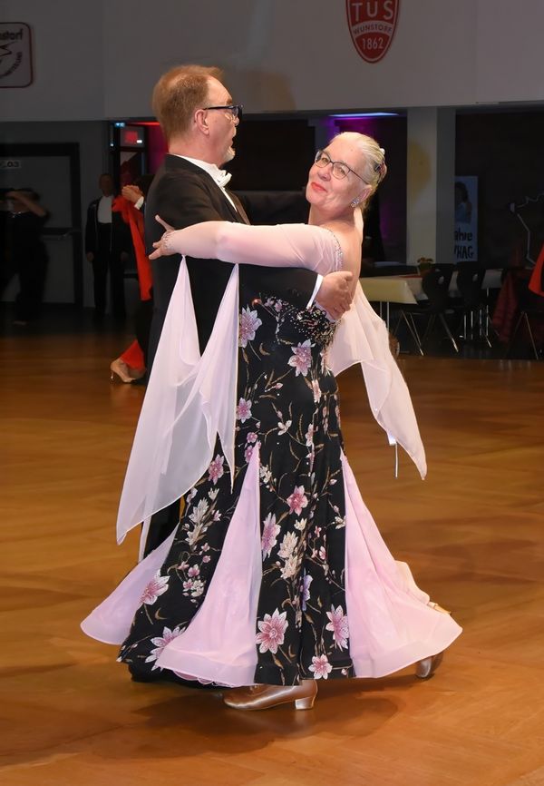 1.3.2026 GLM Sen IV B Std in Barsinghausen