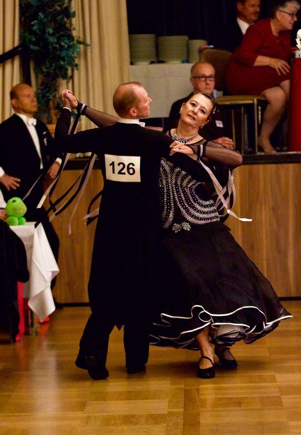 Goldene 55 in Braunlage von Peter Gerhard Krüger