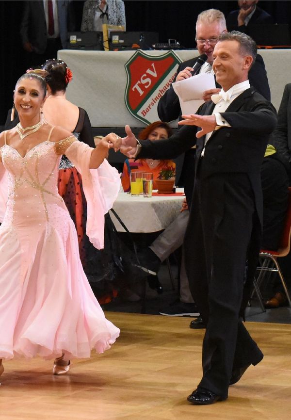 17.09.2022 LM Sen III S Standard Barsinghausen