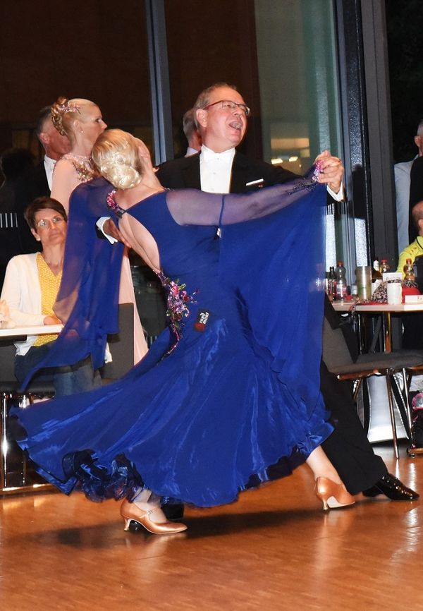 Leistungsstarke 66 - Bad Bevensen