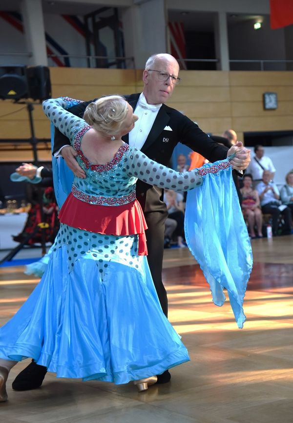 Leistungsstarke 66 - Hatatas Hannover