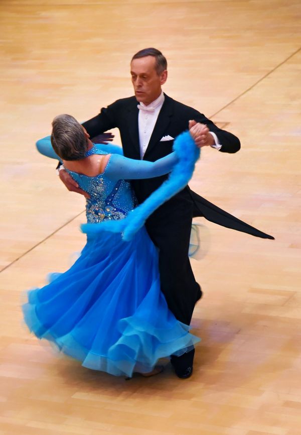 30.3.2024 Goldene 60 in Holm - Vorrunde