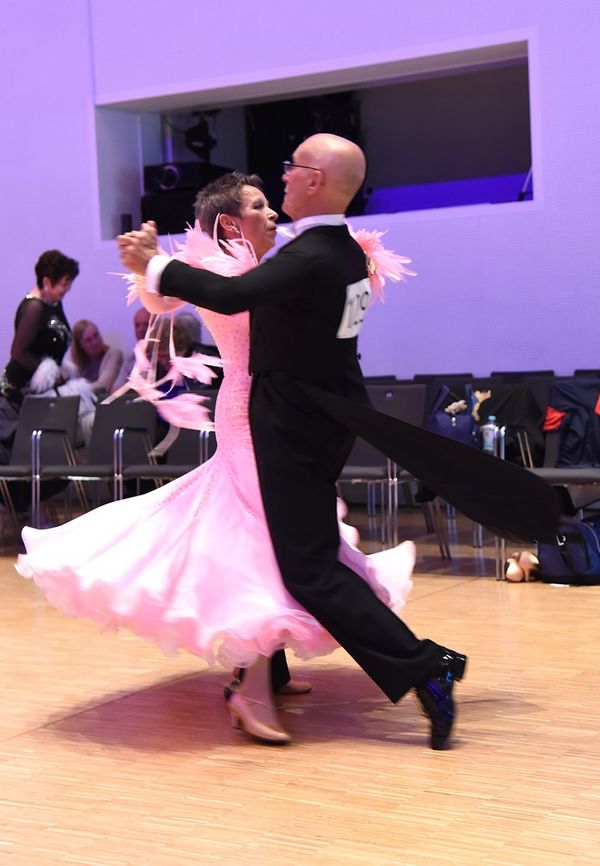 20.5.2024 Diamond Cup in Bad Bevensen - Semifinale und Finale