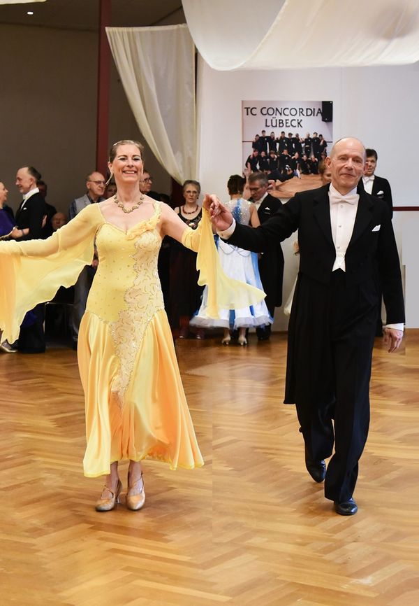 21.2.2025 GLM Masters IV B Standard in Lübeck