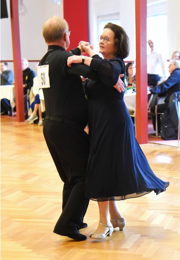 21.2.2025 GLM Masters IV C+D Standard in Lübeck