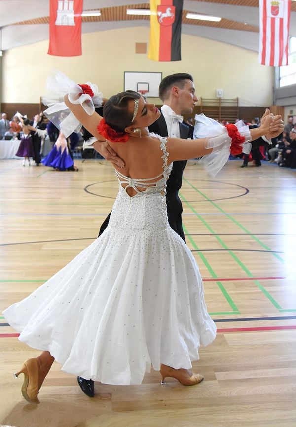 13.9.2025 GLM Nord Hauptgruppe II A Standard in Oldenburg