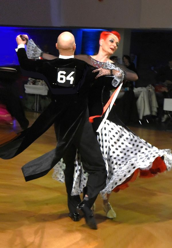 1.3.2026 GLM Sen IV S Std in Barsinghausen - Vorrunde