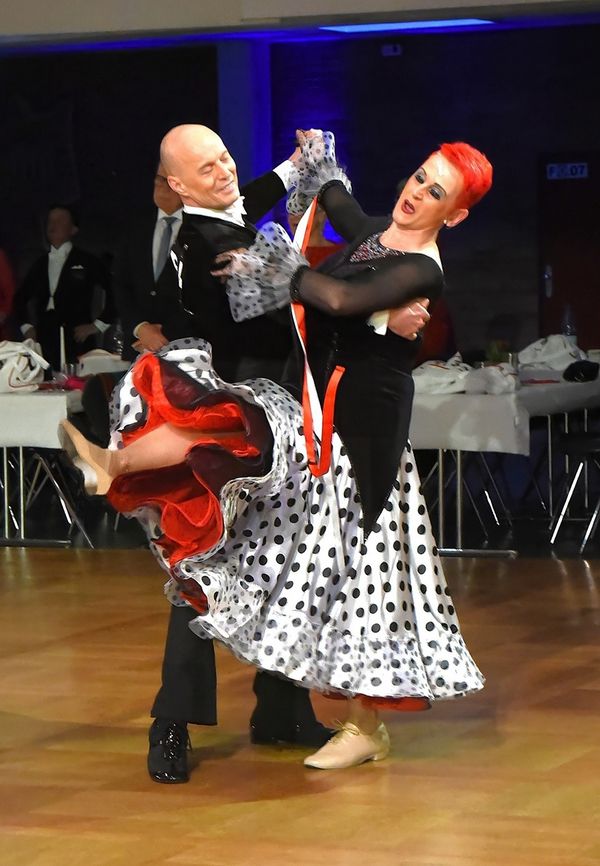 1.3.2026 GLM Sen IV S Std in Barsinghausen - Zwischenrunde und Finale