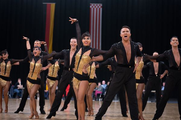 Formationswochenende in Bremen