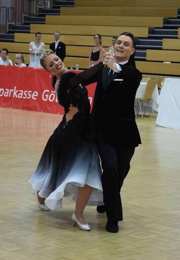 RL Sen I S Std Göttingen