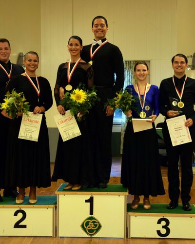 GLM Hgr II Standard Bremen