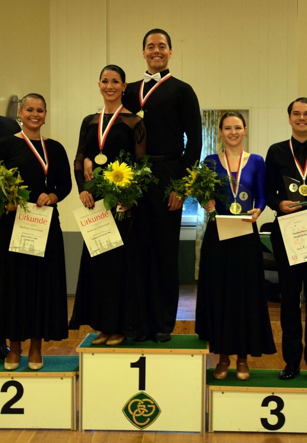 GLM Hgr II Standard Bremen