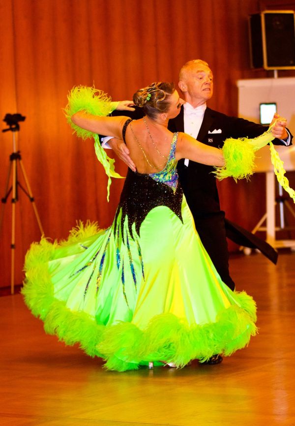 Leistungsstarke 66 in Braunlage von Peter Gerhard Krüger