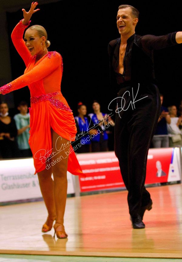 LM HGR B Latein in Buchholz