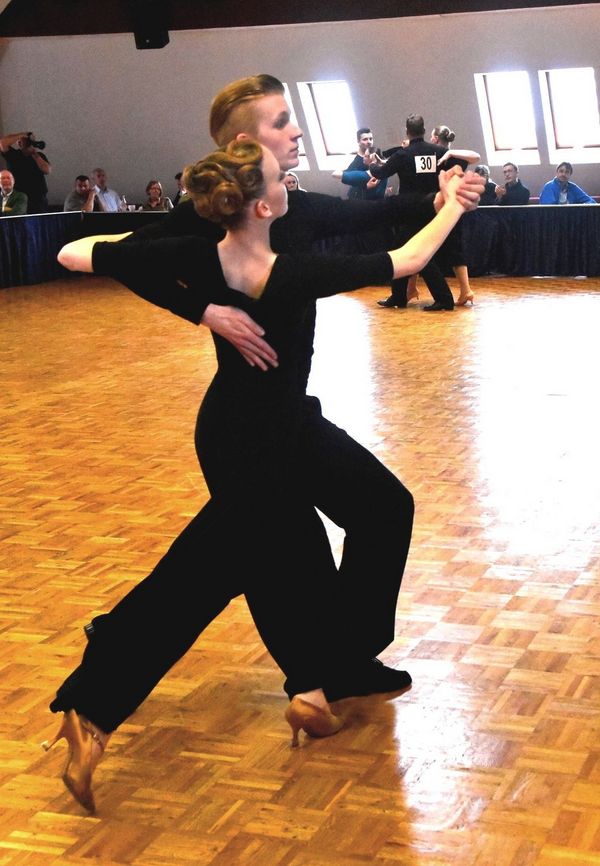 LM Hgr D-C-B-Std in Braunschweig