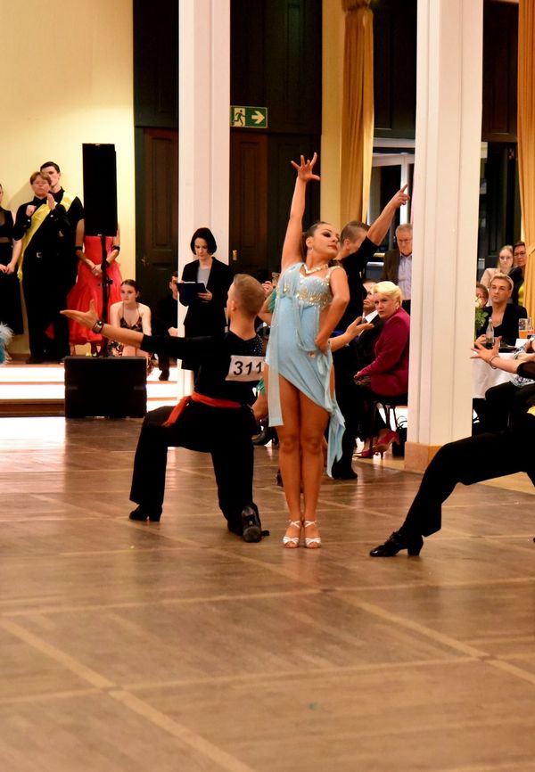 Niedersachsenpokal 2020