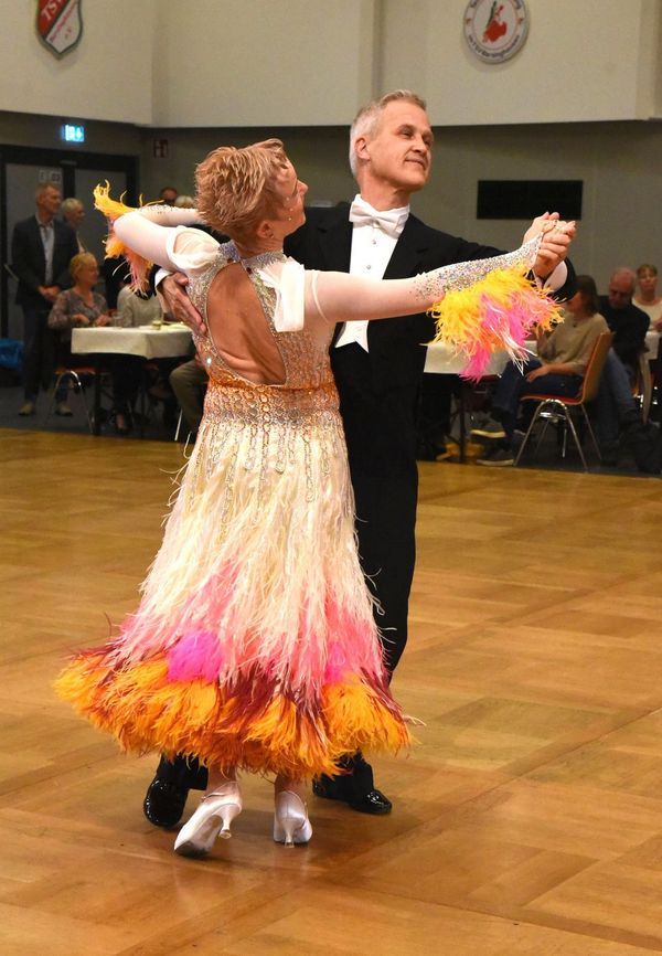 17.09.2022 LM Sen III S Standard Barsinghausen