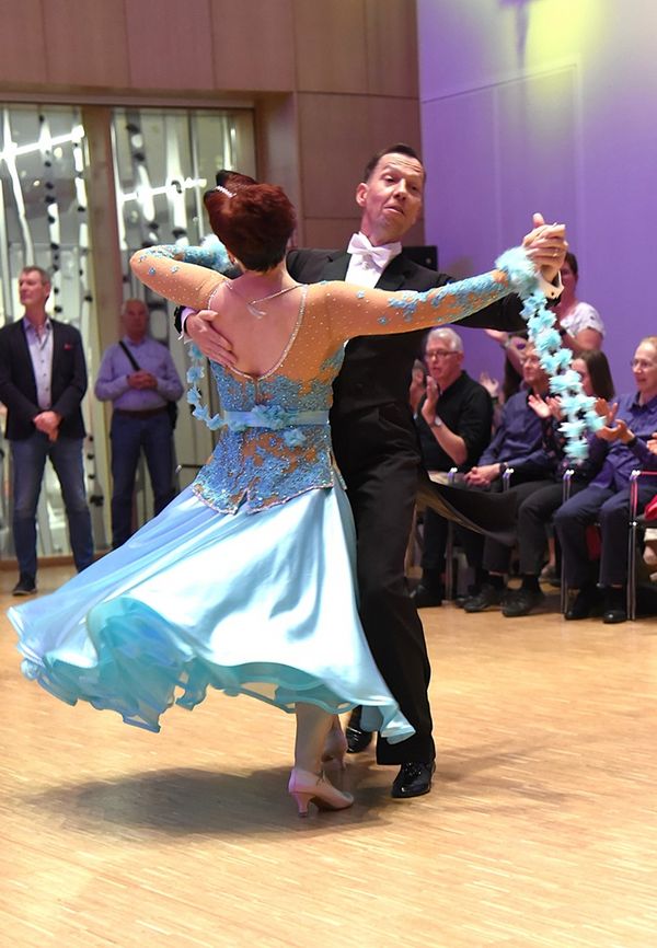 19.5.2024 Gold Cup in Bad Bevensen - Semifinale und Finale