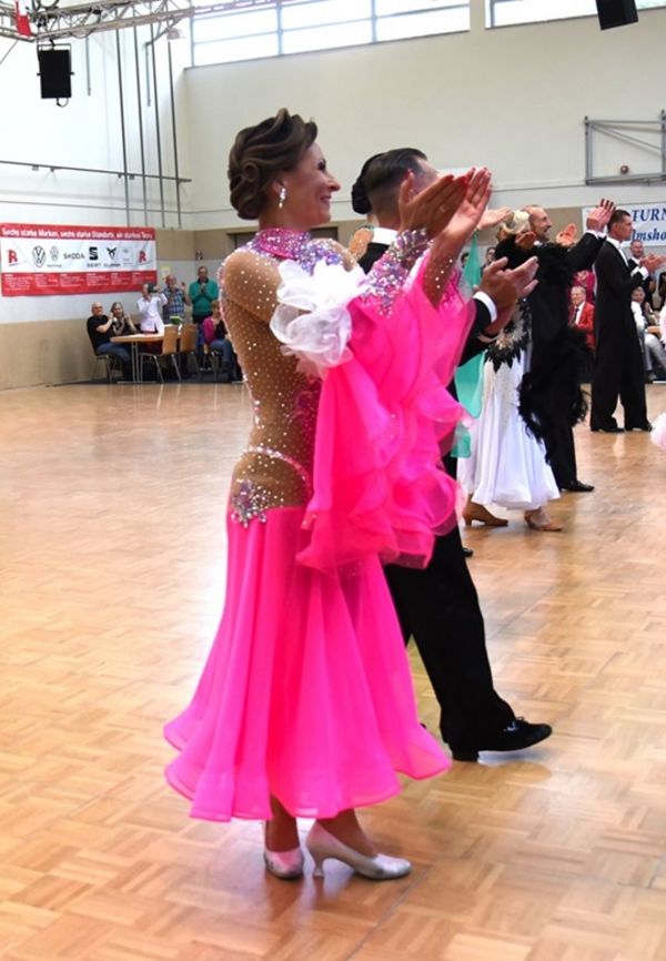 15.9.2024 GLM Masters III S in Elmshorn - Semifinale und Finale