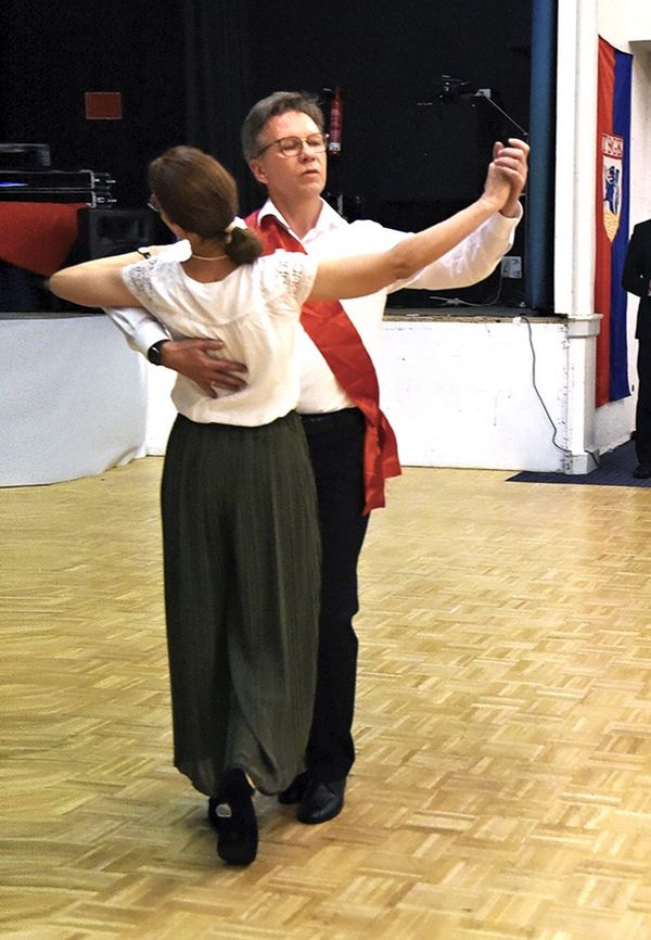 Niedersachsenpokal 2025 - Team Rot