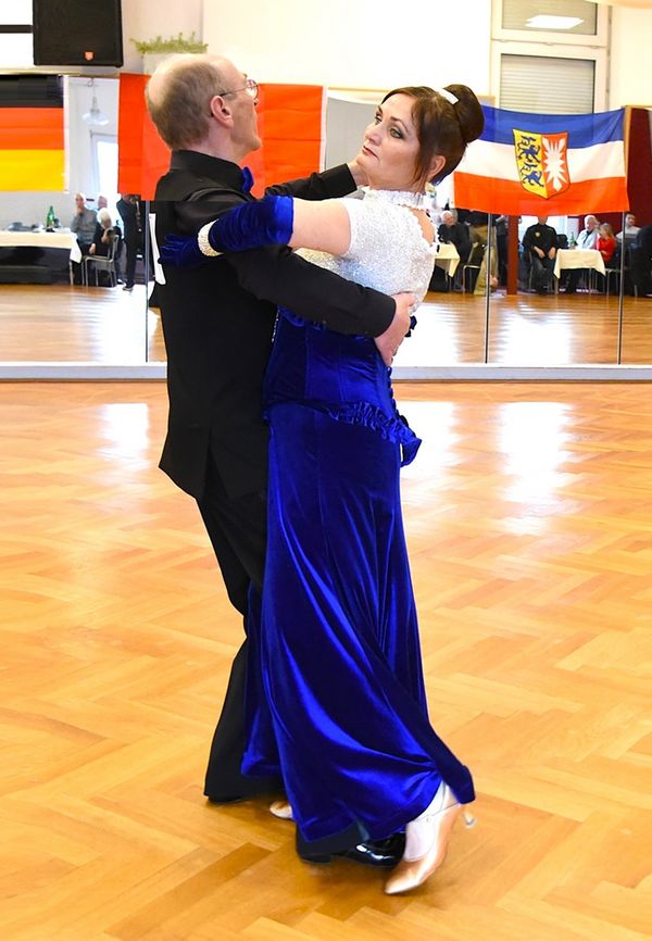 21.2.2025 GLM Masters IV B Standard in Lübeck