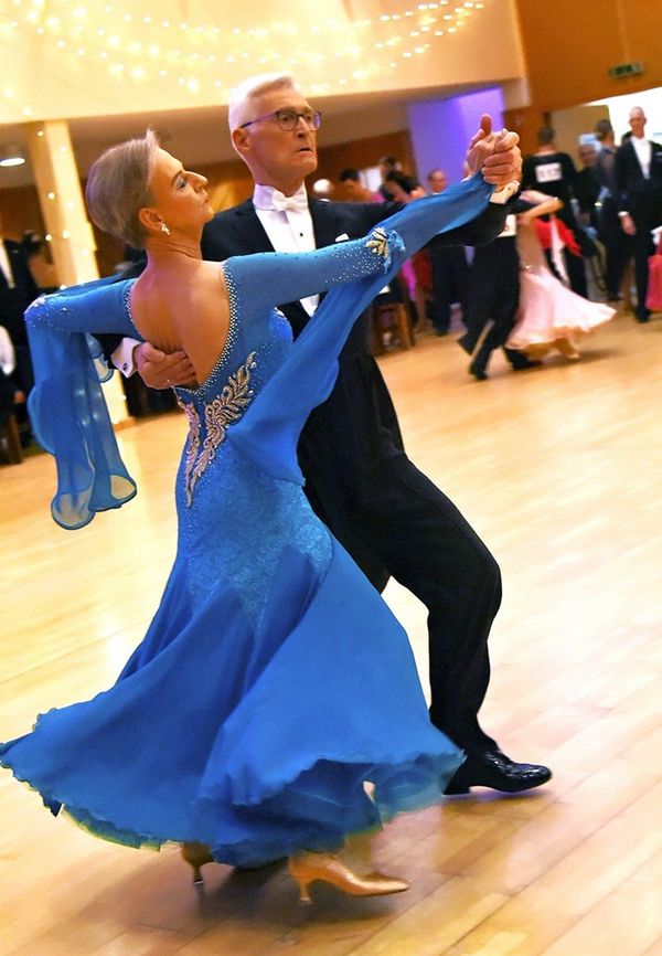 19.4.2025 Gold Cup in Holm - Semifinale & Finale