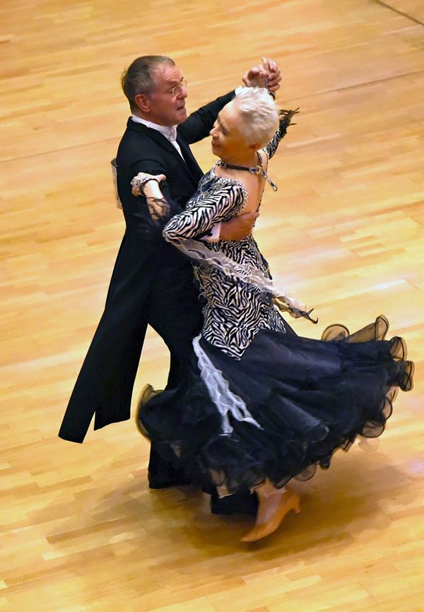 20.4.2025 Diamond Cup in Holm - Vorrunde