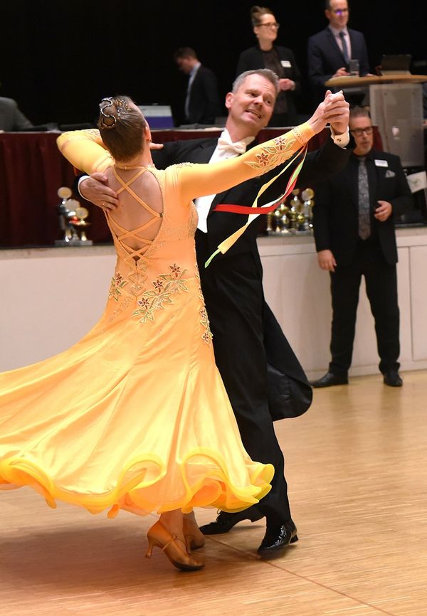 7.6.2025 Gold Cup Bad Bevensen - Zwischenrunde